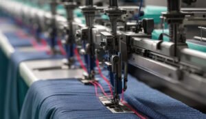 Creative Ways to Repurpose Factory Fabric Remnants