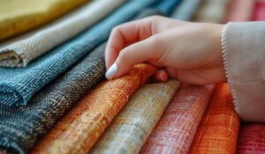 The great potential that the textile industry has brought
