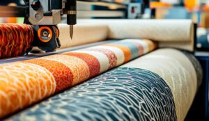 Step-by-Step Guide to Selecting Sewing Machine Threads