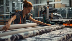 Mastering the Art: Knitting Machine Basics